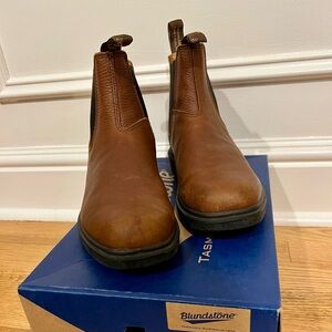 Blundstone Chelsea Dress Boot
